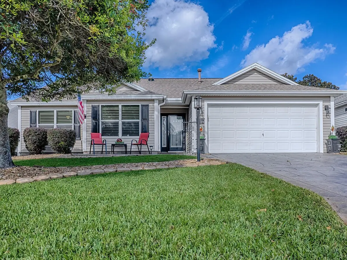 9238 SE 171st Cooper Loop, The Villages, FL 32162 - Image #1