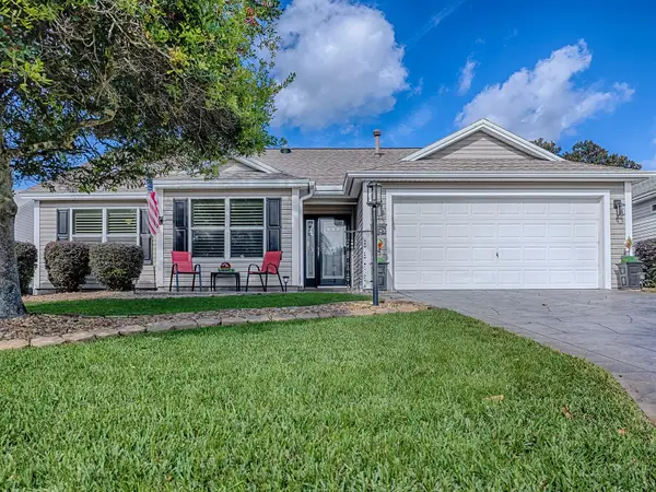 9238 SE 171st Cooper Loop, THE VILLAGES, FL 32162