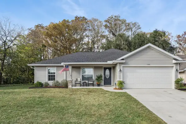 1500 S Homestead Point, INVERNESS, FL 34450