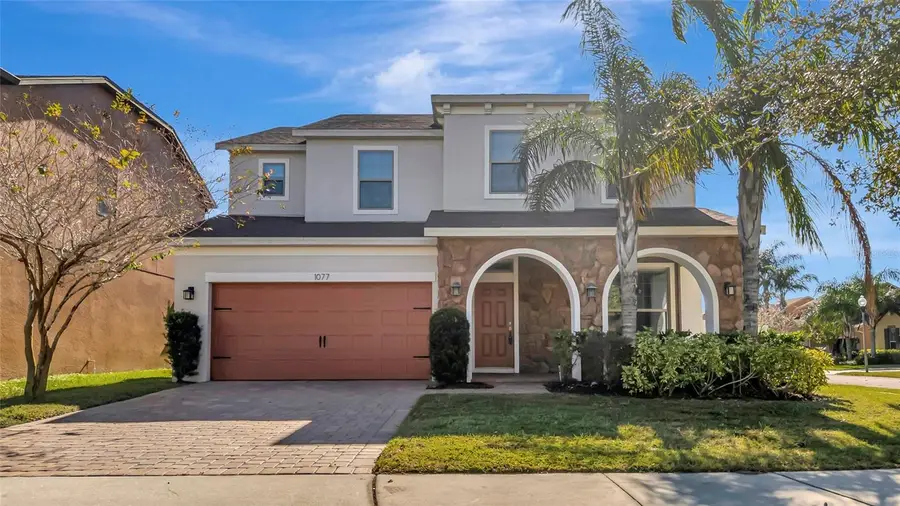 1077 Fountain Coin Loop, Orlando, FL 32828 - Image #2