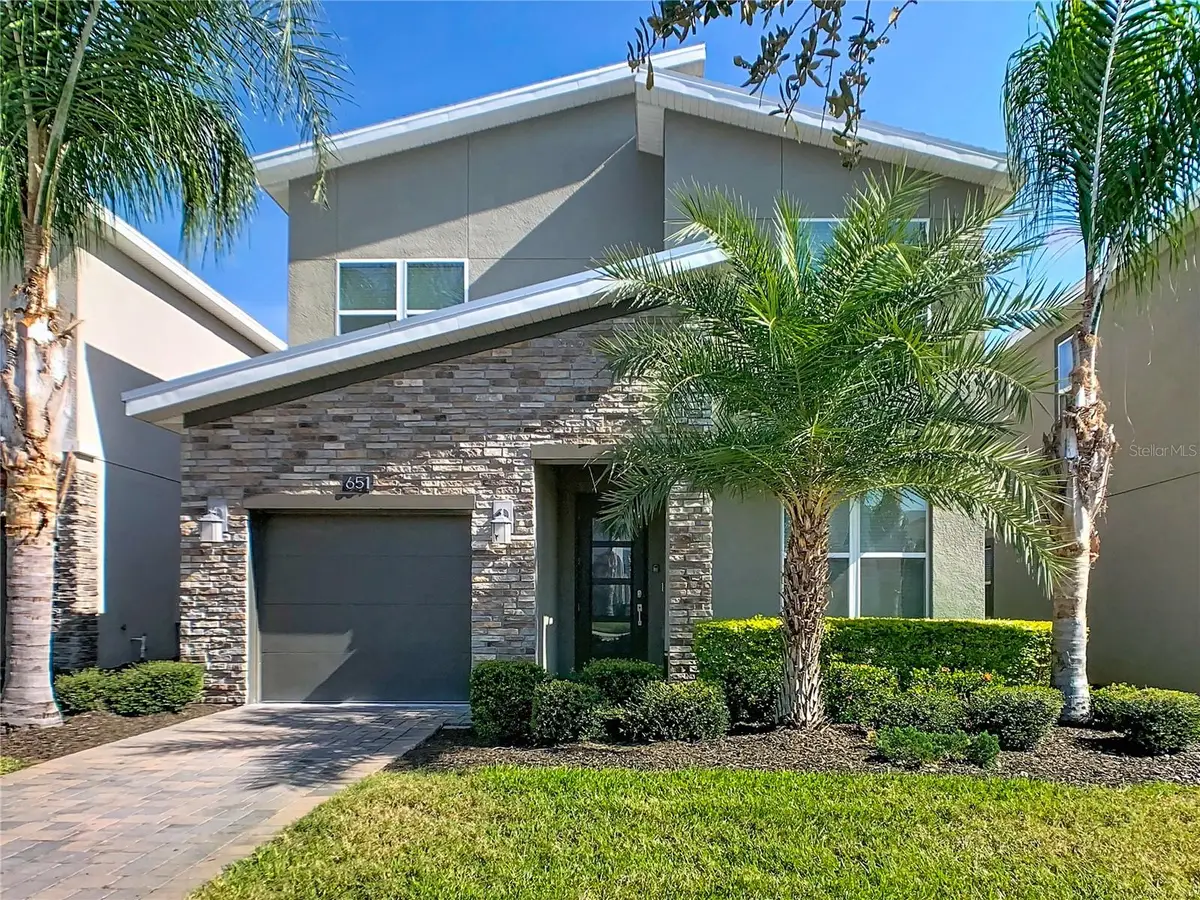 651 Drop Shot Drive, Davenport, FL 33896 - Image #1