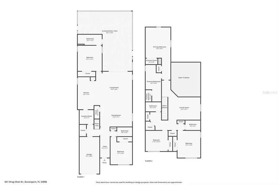 651 Drop Shot Drive, Davenport, FL 33896 - Image #3