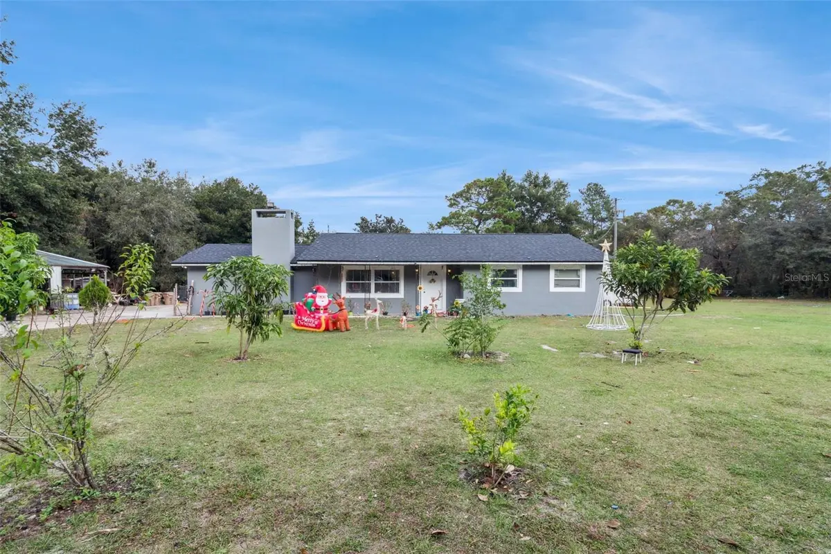 28751 Sleepy Bear Lane, Sorrento, FL 32776 - Image #1