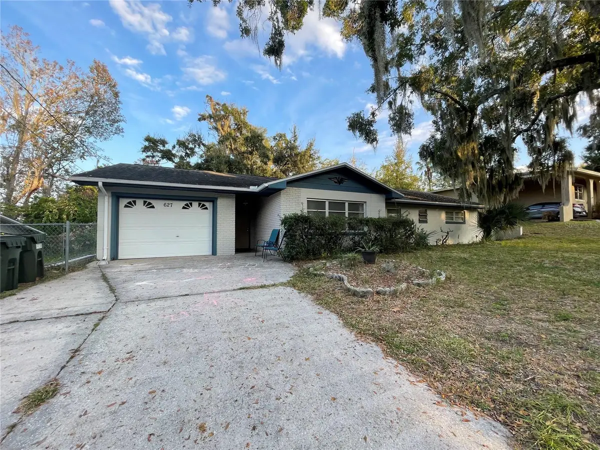 627 Anderson Street, Clermont, FL 34711 - Image #1