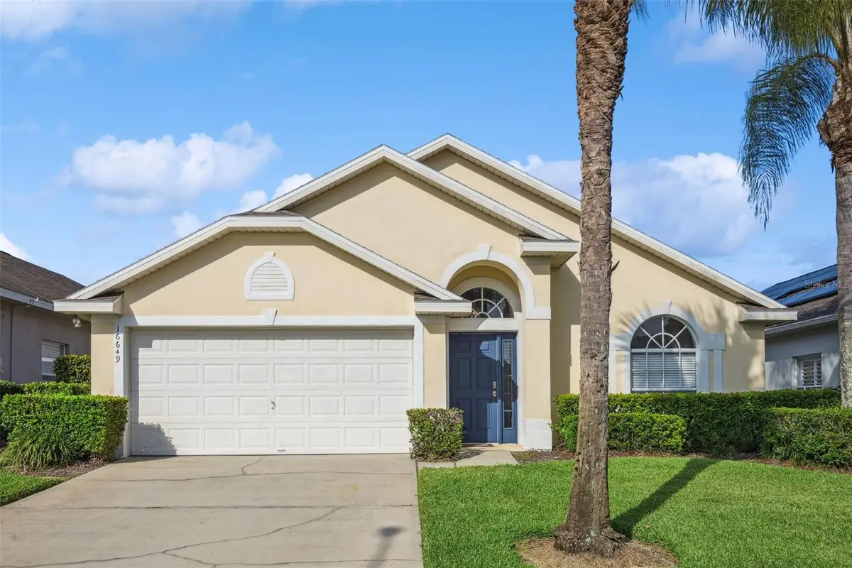 16649 Rolling Green Drive, Clermont, FL 34714 - Image #1