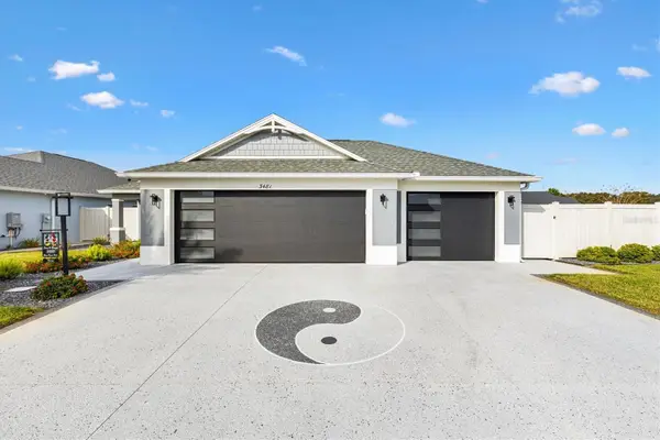 3481 Vinas Place, THE VILLAGES, FL 32163