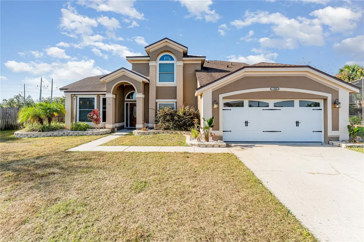 2930 Pembridge Street, Kissimmee, FL 34747 - Image #1