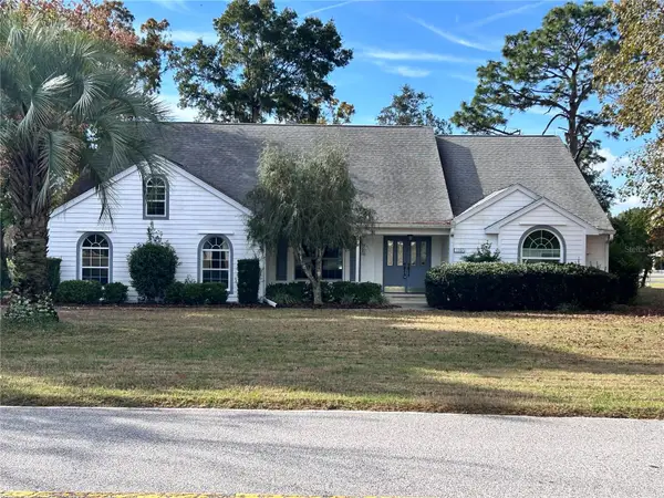 1302 E Hartford Street E, HERNANDO, FL 34442