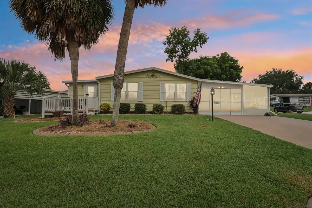 1001 Matthew Avenue, The Villages, FL 32159 - Image #1