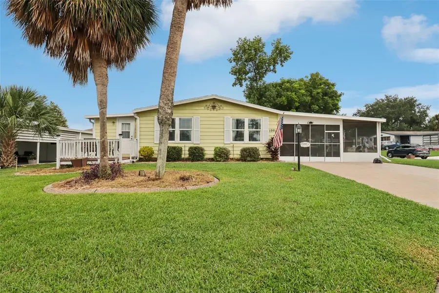 1001 Matthew Avenue, The Villages, FL 32159 - Image #2
