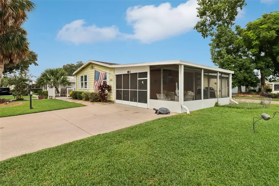 1001 Matthew Avenue, The Villages, FL 32159 - Image #3