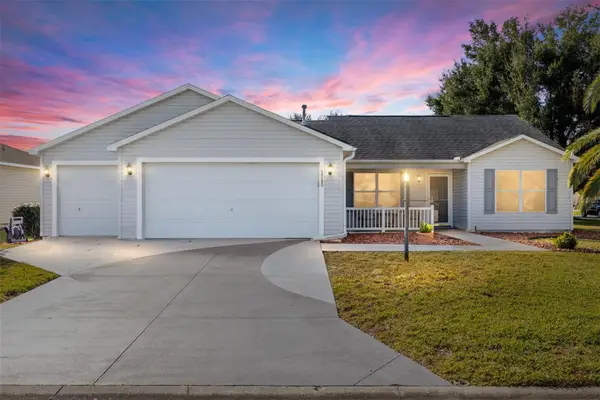 3360 Oakdale Place, THE VILLAGES, FL 32162