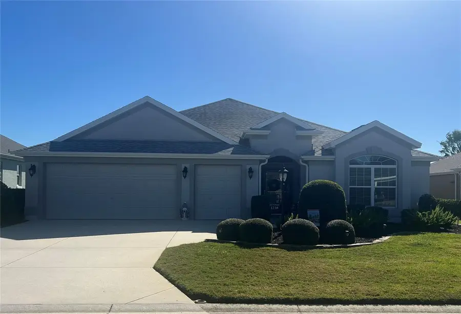 1238 Thunderbird Way, The Villages, FL 32163 - Image #3