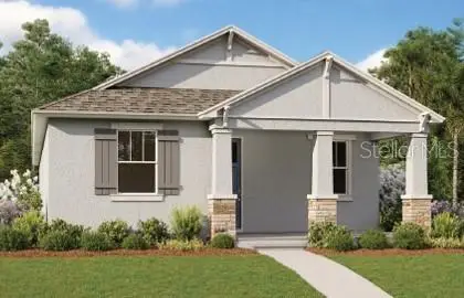 6321 Wild Persimmon Way, WINTER GARDEN, FL 34787