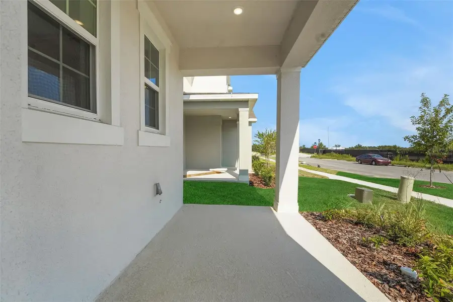 5025 Flameleaf Street, Apopka, FL 32712 - #3