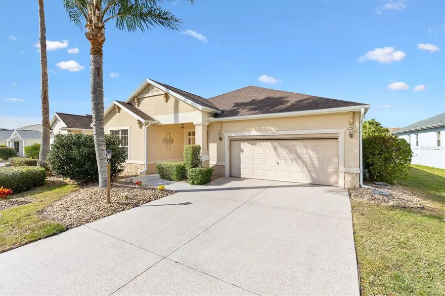 367 Troy Loop, The Villages, FL 32162 - Image #2
