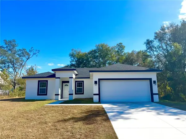 12793 SW 43rd Circle, OCALA, FL 34473