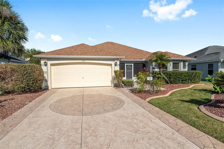 1709 Madero Drive, The Villages, FL 32159 - Image #2