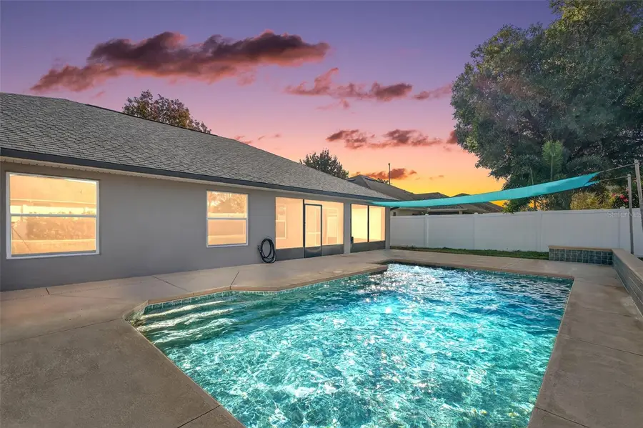 2113 Wolf Ridge Lane, Mount Dora, FL 32757 - Image #2