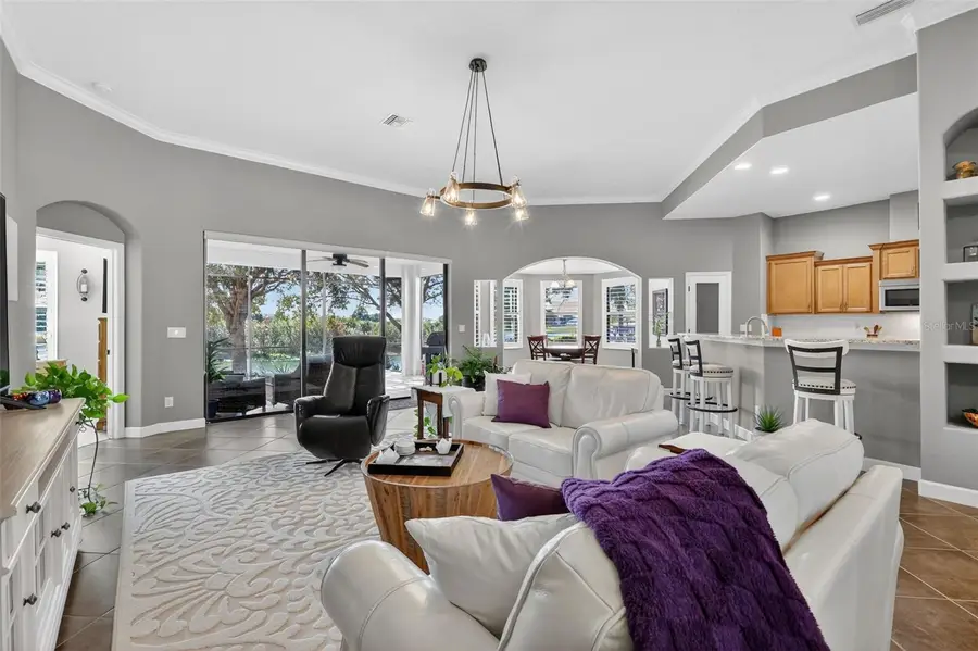 2318 Wakefield Way, Mount Dora, FL 32757 - Image #2