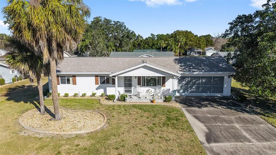 10319 SE 177th Place, Summerfield, FL 34491 - #2