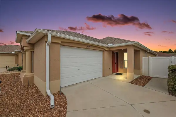 2973 Kramer Court, THE VILLAGES, FL 32163