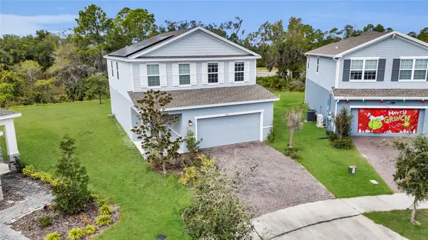 5045 Grand Teton Court, DELAND, FL 32724