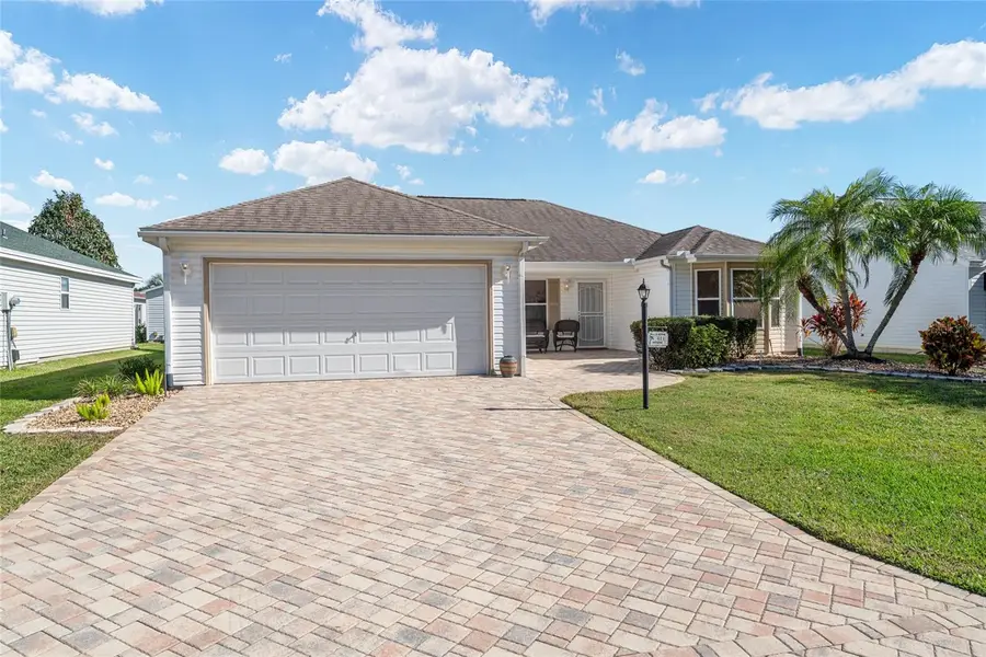 411 Aldama Avenue, The Villages, FL 32159 - Image #2