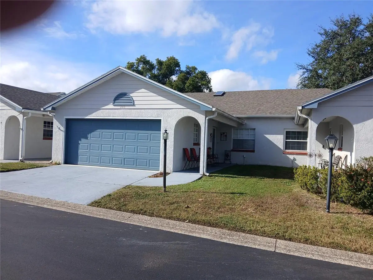 240 Division Street, Clermont, FL 34711 - Image #1