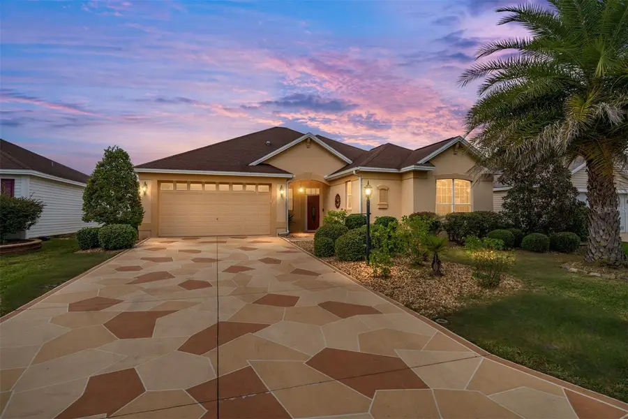 879 Chapman Loop, The Villages, FL 32162 - Image #3