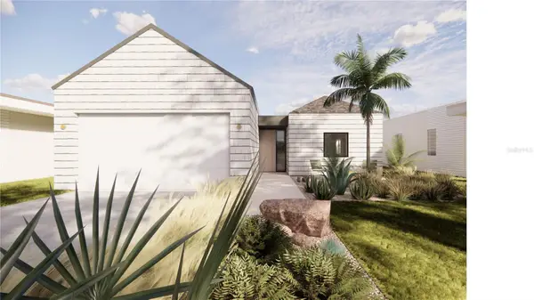 462 Skyfield Court, LADY LAKE, FL 32159