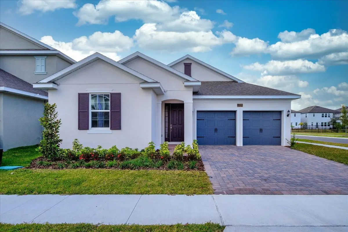 13362 Peaceful Melody Drive, Winter Garden, FL 34787 - Image #1