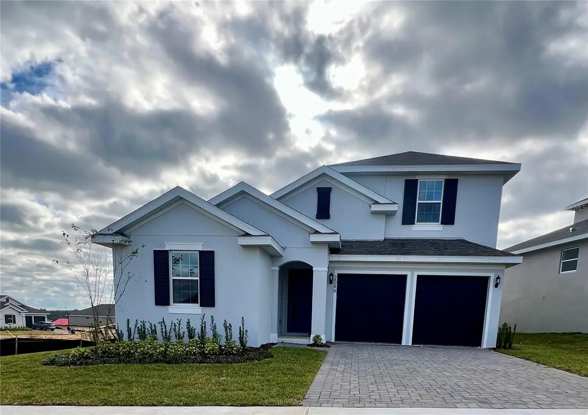 2099 Maverick Drive, Minneola, FL 34715 - Image #1