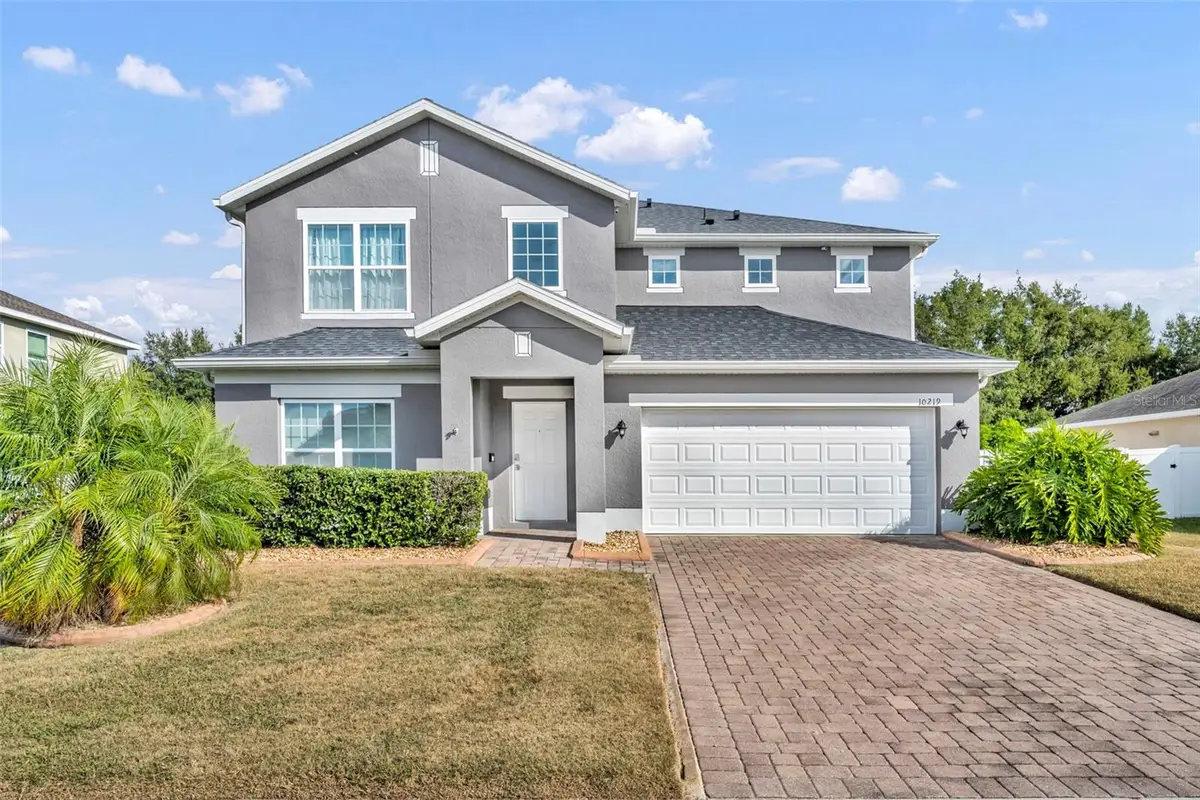 10219 Lenox Street, Clermont, FL 34711 - Image #1