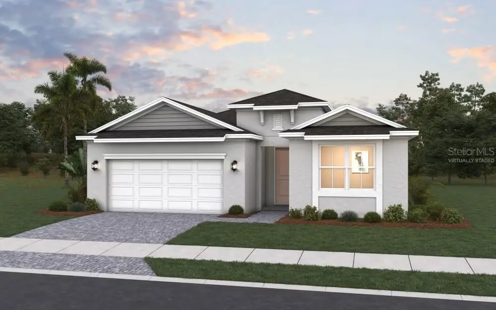 5501 NW Camberly Court, Port Saint Lucie, FL 34987 - Image #1
