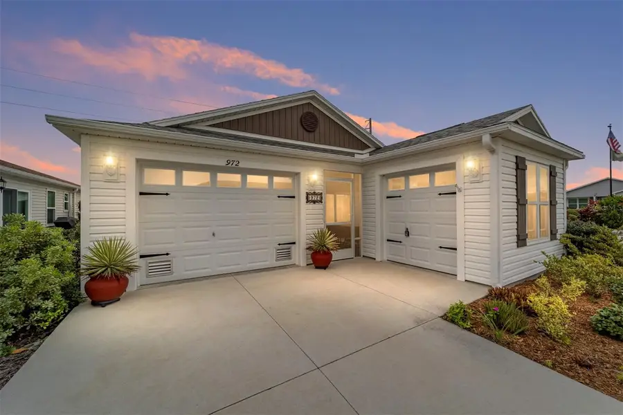 972 Greg Terrace, The Villages, FL 32163 - Image #2