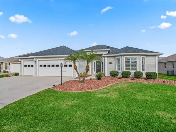 1731 Townsend Terrace, THE VILLAGES, FL 32162