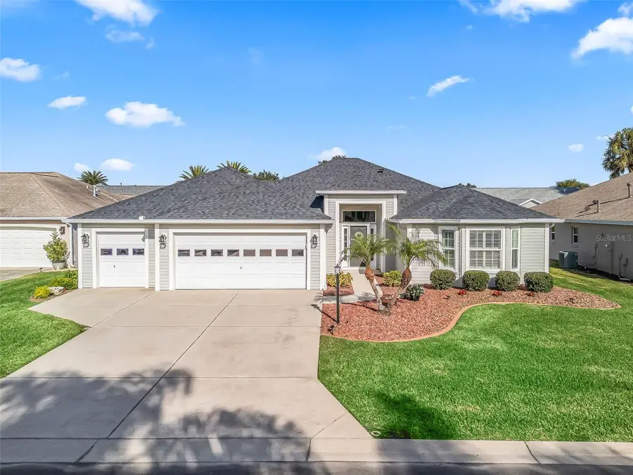 1731 Townsend Terrace, The Villages, FL 32162 - Image #2