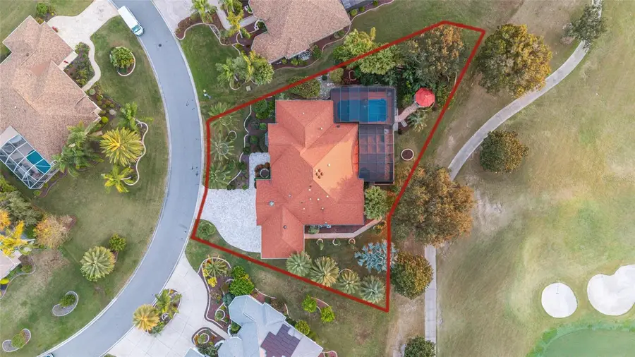 1345 Harley Circle, The Villages, FL 32162 - Image #2