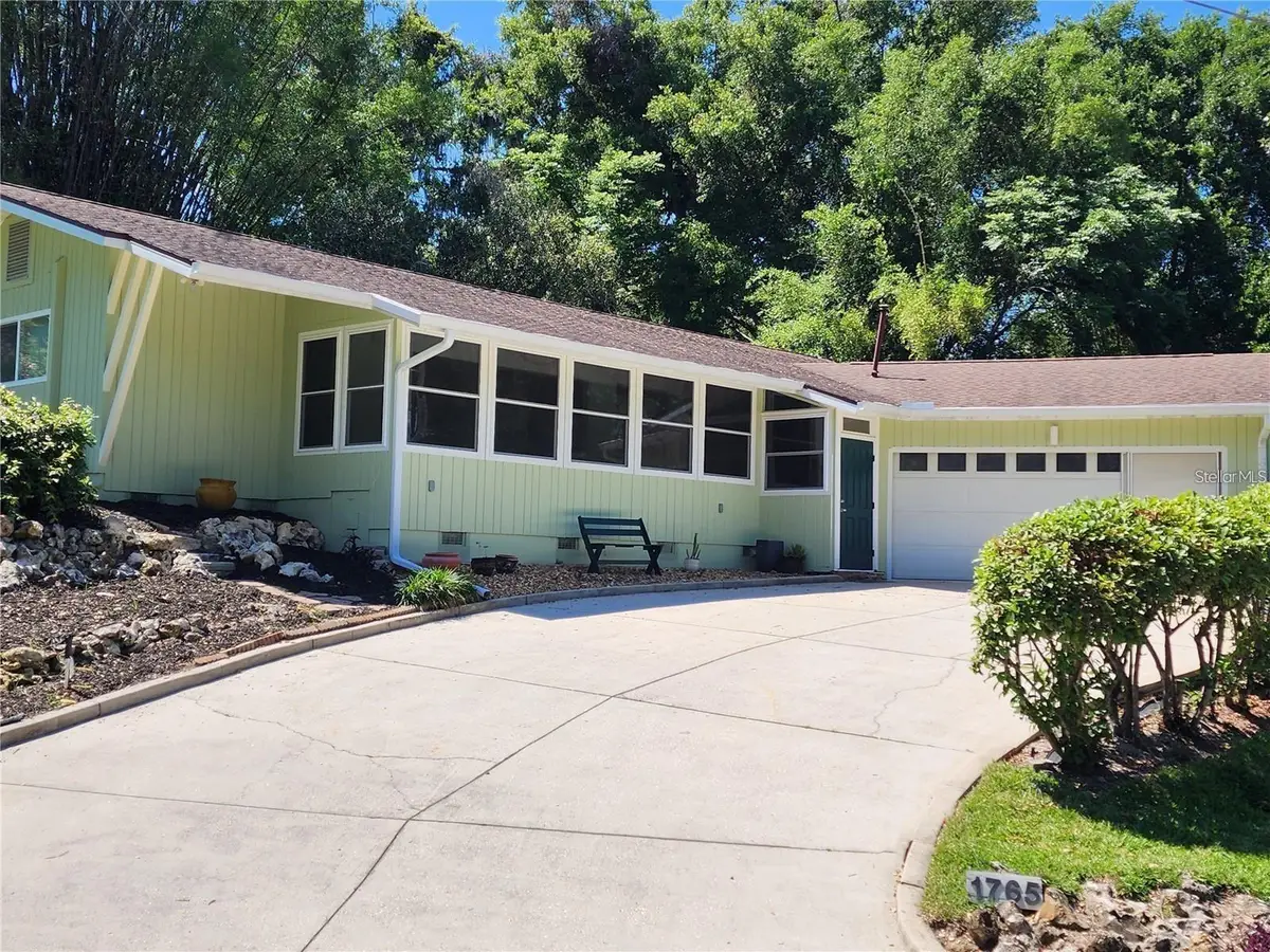 1765 Hilltop Drive, Mount Dora, FL 32757 - #1