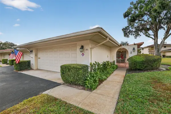 100 S Tremain Street #F1, MOUNT DORA, FL 32757