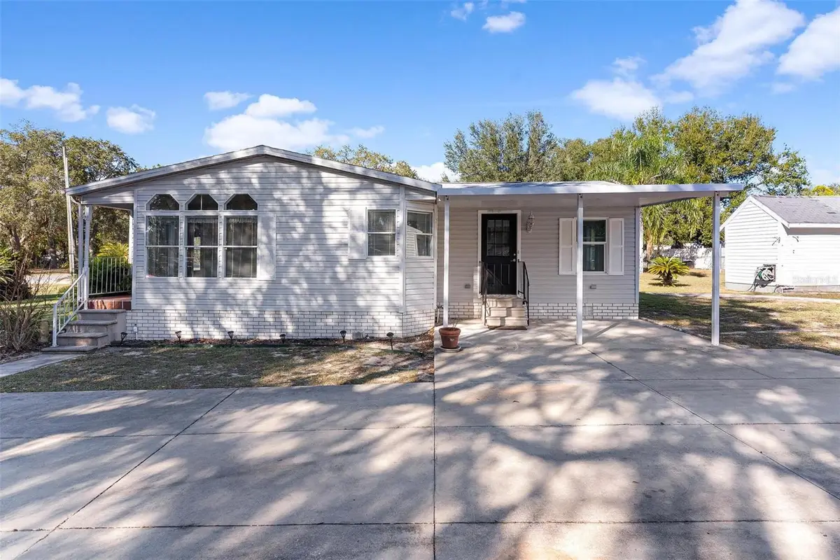 36832 Wilmington Road, Fruitland Park, FL 34731 - Image #1