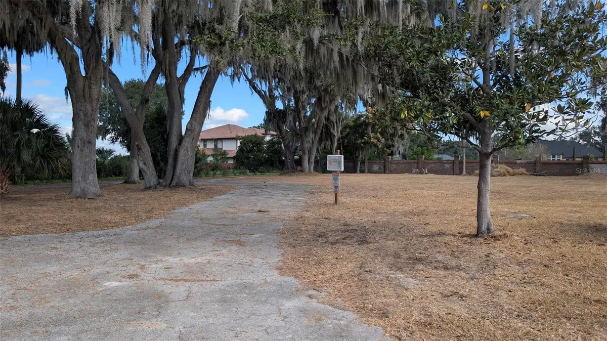 708 Newell Hill Road, Leesburg, FL 34748 - Image #1