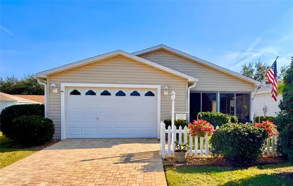 2507 Everwood Court, THE VILLAGES, FL 32162