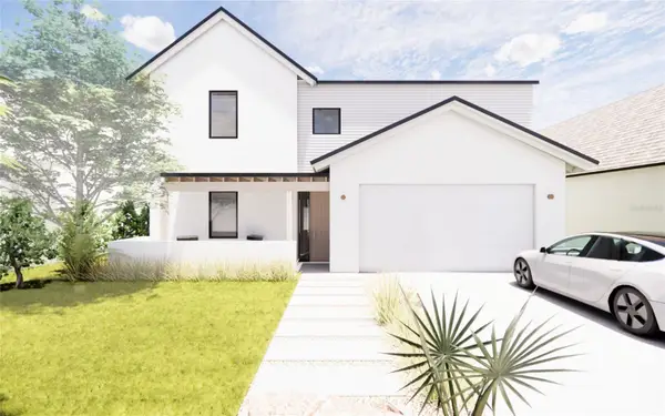 423 Skyfield Court, LADY LAKE, FL 32159