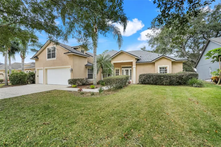 16729 Tall Grass Lane, Clermont, FL 34711 - Image #2
