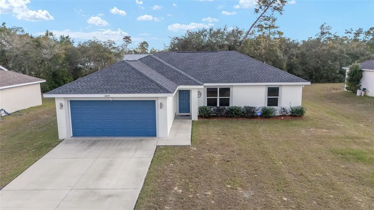 2844 SW 164th Street Road, Ocala, FL 34473 - Image #1