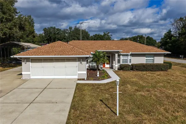 8783 SE 156 Place, SUMMERFIELD, FL 34491