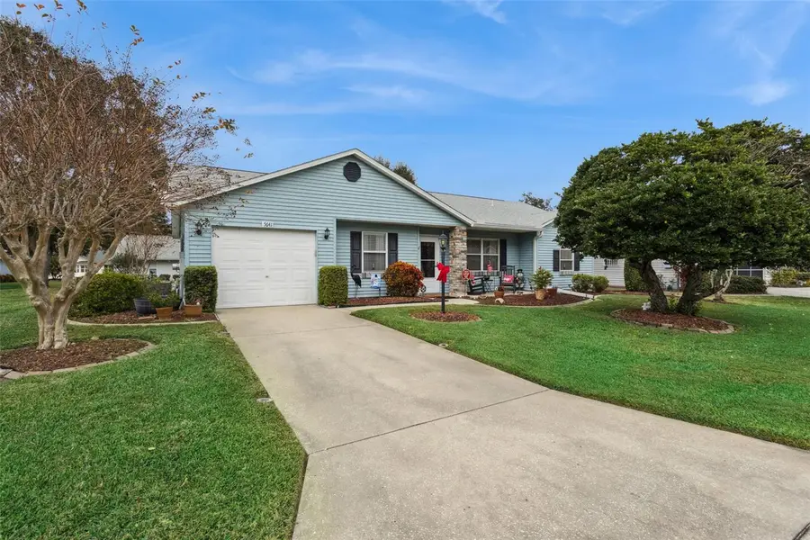 5641 Laver Street, Leesburg, FL 34748 - Image #2