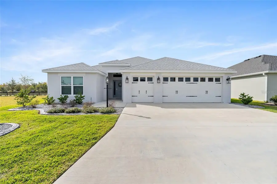 4176 Widmann Place, The Villages, FL 32163 - Image #2